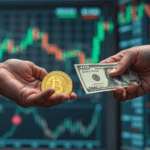 Bitcoin Loan Company makes strategic merging for estimates in the stock market