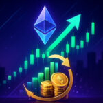 Sharplink shares rise 15% after a $1.5 billion buyback plan in Ethereum Market Rally