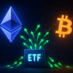 Ethereum vs Bitcoin