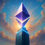Ethereum is the highest ever in 2021 after raged at 15% of the rally