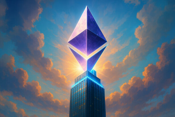 Ethereum is the highest ever in 2021 after raged at 15% of the rally