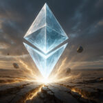 As Altcoin leverage reaches a record $47 billion level, Ethereum is approaching its record high