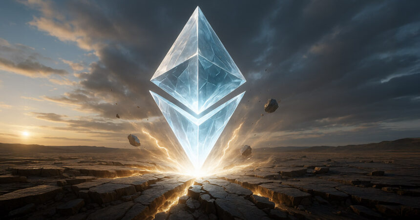 As Altcoin leverage reaches a record $47 billion level, Ethereum is approaching its record high