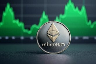 "Ethereum under $4,000 is a bargain": Ted Pillow