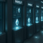 BTCS distributes $0.40 per share with Ethereum dividend, and its inventory jumps by 10%