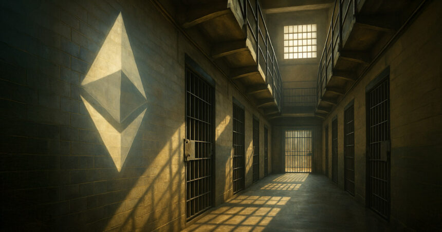 Türkiye's arrest of Ethereum developers raises alarm in crypto community