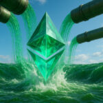 Ethereum ETF maintains hot streaks at $729 million in fresh capital and boosts ETH prices near ATH