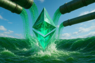 Ethereum ETF maintains hot streaks at $729 million in fresh capital and boosts ETH prices near ATH