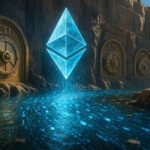 Stanchart says Ethereum Finance is undervalued and revised its ETH forecast to $7,500 each year