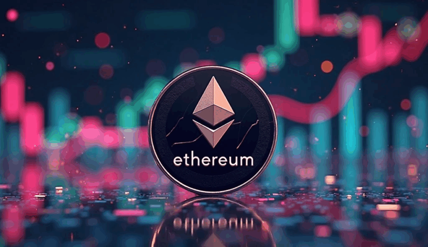 Ethereum hits $4,000, the largest price of the year