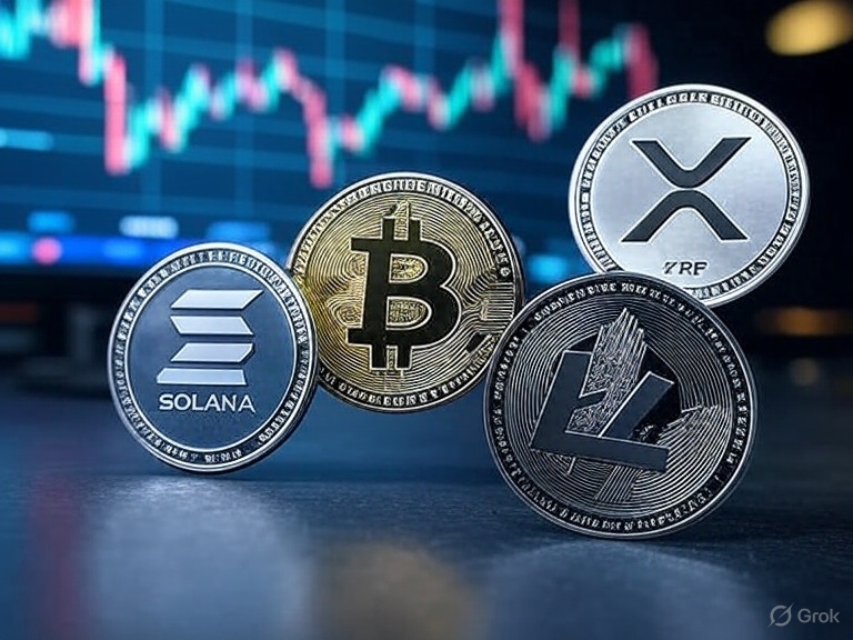 The SEC expects most cryptocurrencies are not securities. What does that mean?