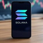 "Solana phones can reverse the low performance of cryptocurrency."