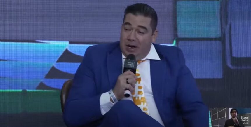 "A Bitcoin license from El Salvador is like graduating from Harvard University."