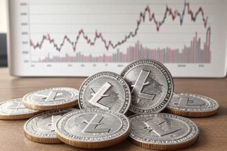 Mei Pharma launches the Ministry of Finance from Litecoin with the Cryptocurrency Founder's Guide