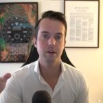 "It wouldn't be strange if Ethereum shot up to $8,000."