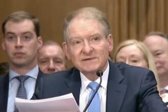 "US purpose. Cryptocurrency is ambitious and essential": SEC Director