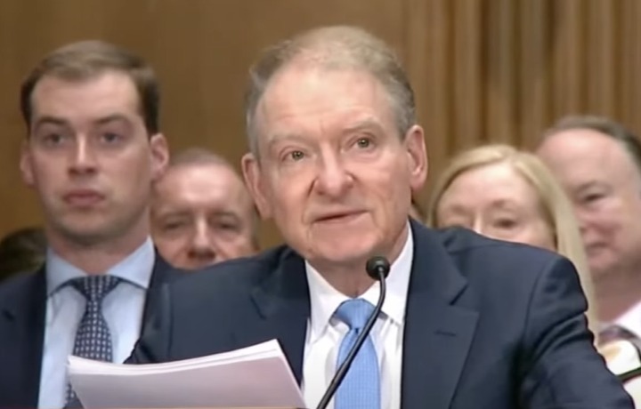 "US purpose. Cryptocurrency is ambitious and essential": SEC Director