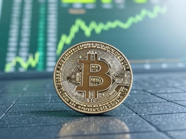 Bitcoin recovers USD 114,000 despite the fact that the investment fund is "bleed"