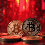 Combine three internal bitcoin coefficients to defeat the price