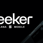 Solana starts sending your smartphone