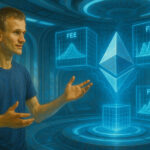 Vitalik offers multidimensional Ethereum rates amid record gas prices