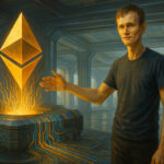 Vitalik Buterin announces plans to increase Ethereum speed and scalability