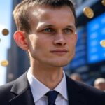 Vitalik Buterin warns of risks in Ethereum institutional adoption