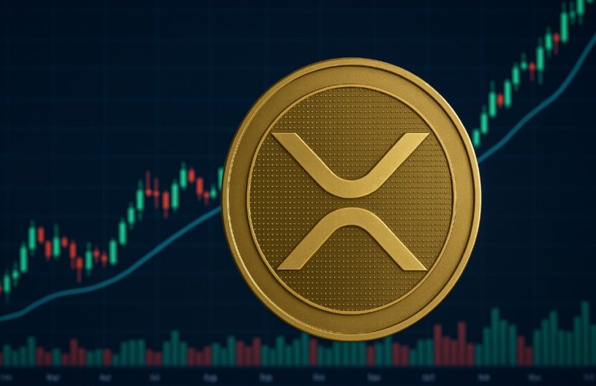 XRP Price Responds to the end of the dispute with the SEC