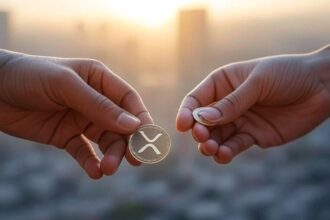XRP is changing its hands. Who do they buy and who do they sell?