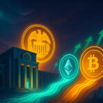 75-100 bps Fed cut in 2025 could soon unleash a $600 million Bitcoin ETF purchase wave