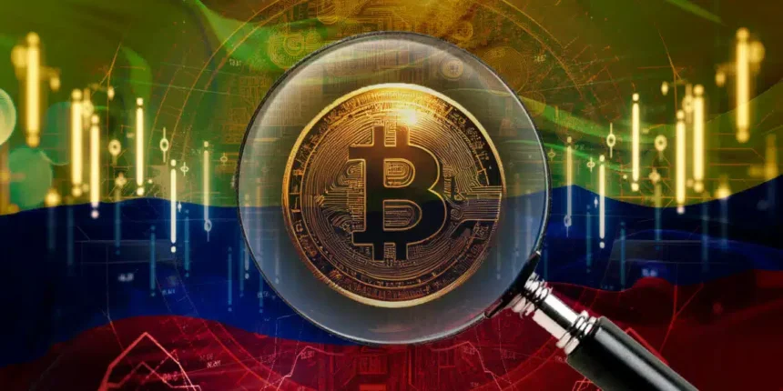 Colombia presents 120 initiatives to modernize cryptocurrency laws and digital payments