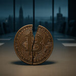 Despite record transaction counts, a slump in Bitcoin finance company purchase volume