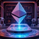 Ethereum activity is in the sky (and soil fees)