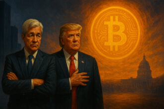 Jamie Dimon to Donald Trump: Why Everyone Understands Bitcoin