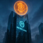 Metaplanet will achieve 20,000 BTC milestones in a shareholder-approved $2.8 billion financial plan
