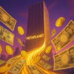 Metaplanet will raise its shares to $1.4 billion in order to actively acquire more Bitcoin