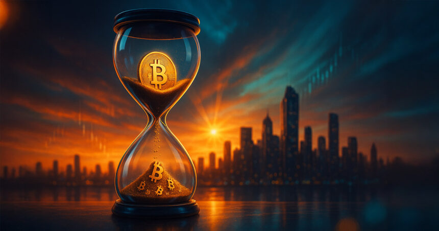 My watch is gone in 2025 with a 200k dream of bitcoin