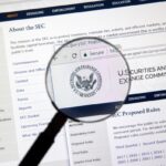 The SEC considers regulatory exceptions to decentralized finances