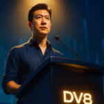 Thailand's DV8 Bitcoin Treasury Push deepens as Jason fans become CEO after a 99.9% salary increase