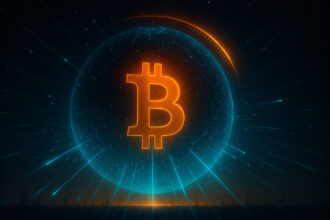 The Bitcoin hash rate hit 1 Zetahash per second. "Why don't people get it yet?"