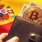 Bitcoin is not money for Hacienda Espania in real estate business