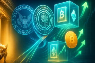 Historical transformation for BTC, ETH in Q4: harmony of ETF inflow and regulations shows new market reality
