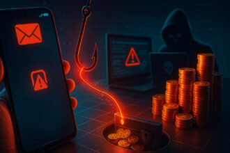 Crypto Whale lost $6 million and is a sleazy phishing scheme targeting the seeped Ethereum