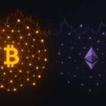 Bitcoin vs Ethereum