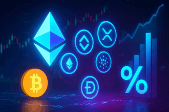 Ethereum & Altcoins Vs Bitcoin