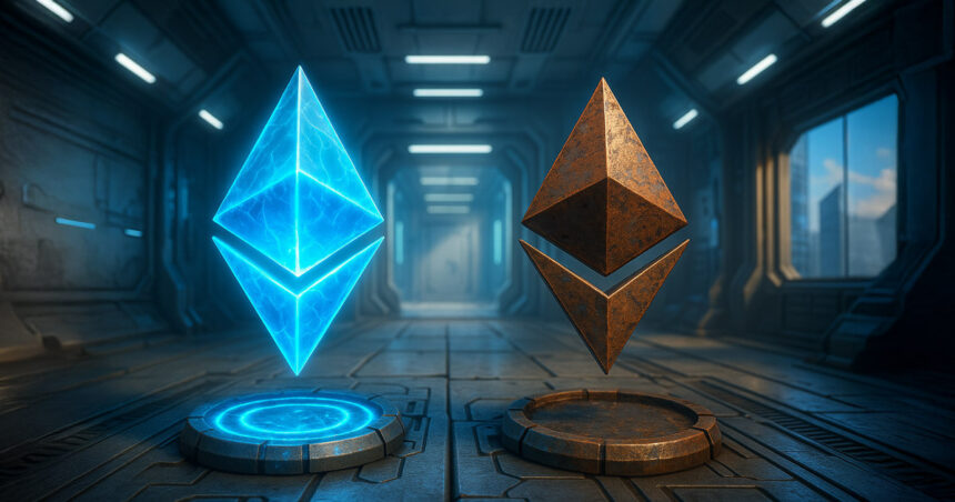 Ethereum retires from Holesky's Testnet when Hoodie becomes the center