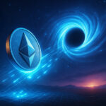Ethereum is seeing a significant leak as Solana and XRP shine through a $352 million spill
