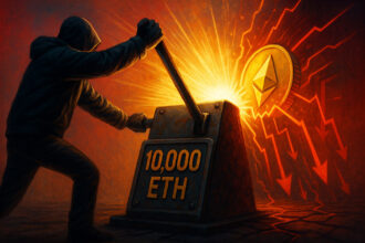 Discussion on how to raise funds for the Ethereum Foundation's 10,000 Eth Sale Sparks