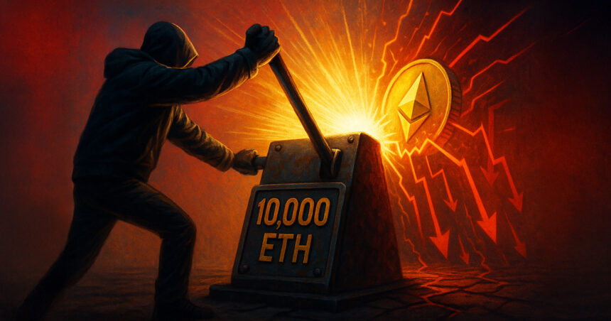 Discussion on how to raise funds for the Ethereum Foundation's 10,000 Eth Sale Sparks