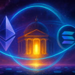Solana's Protection Ethereum: A Unified Security Layer May Accelerate the Adoption of Institutional Cryptocurrency